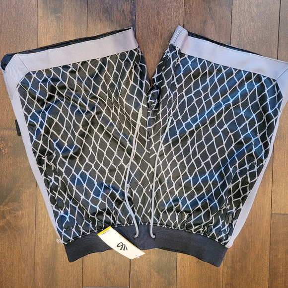 UnderArmour Curry VersaMesh Shorts - Picture 5 of 7